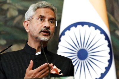 Jaishankar Hails Contribution of Indian Jewish Community to Indo-Israel Ties