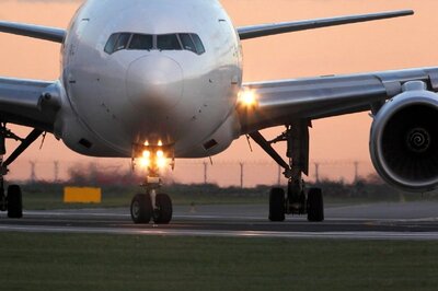 Govt Allows Domestic Airlines to Operate Flights at 85 Percent of Pre-Covid Level