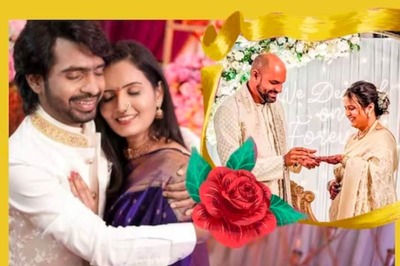 Satyaprem Ki Katha Director Sameer Vidwans Ties Knot With Assistant Director Juilee Sonalkar