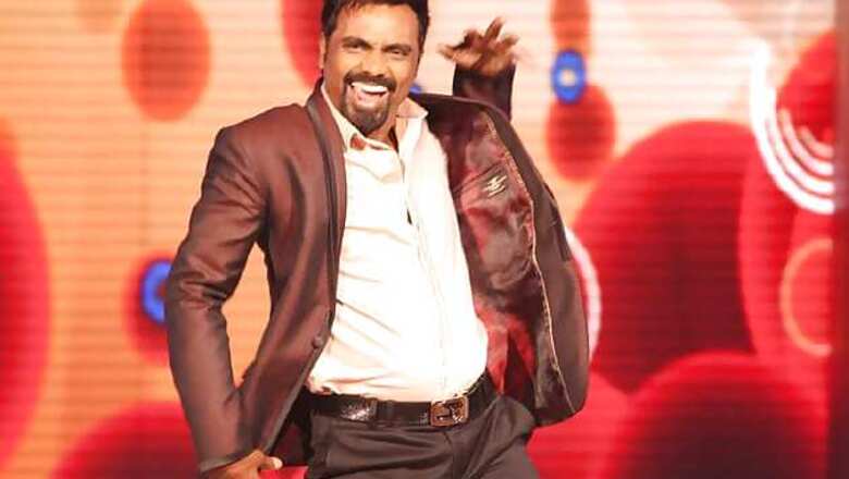 Emraan is talented, I want to work with him: Remo D'Souza