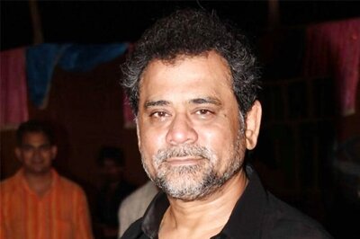 Anees Bazmee Keen to Begin Working on New Project