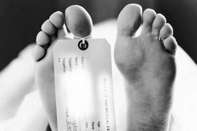 Former Pakistan Intel Operative Found Dead Under Mysterious Circumstances In Islamabad