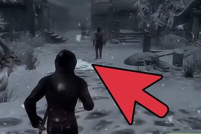 How to Join the College of Winterhold in Skyrim