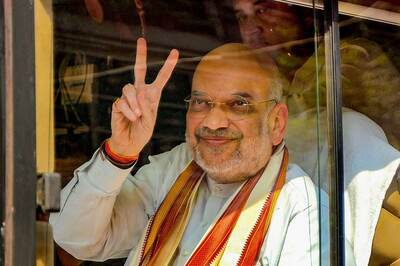 News18 Evening Digest: Amit Shah Says CAA Will Be Implemented Before Lok Sabha Polls And Other Top Stories