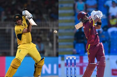 AUS vs WI 1st ODI Highlights: Australia Beat West Indies by 8 Wickets