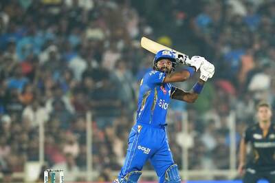 Why Hardik Pandya Batted Below Tim David? Irfan Pathan Questions Logic, Kieron Pollard Calls it Team Decision