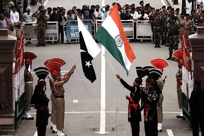 India Steps Up Its Offence Against Pakistan on Balochistan