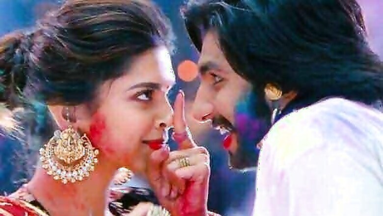 Ram Leela: Case filed against Sanjay Leela Bhansali, Ranveer Singh