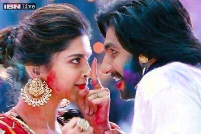 Ram Leela: Case filed against Sanjay Leela Bhansali, Ranveer Singh