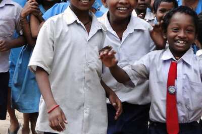 Pandemic Pushed Students from Private to Govt Schools, More Girls Than Boys: ASER Report