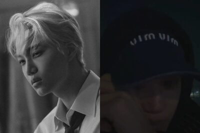 Kai, EXO Member, BREAKS DOWN After Surprise Military Enlistment News, Says 'I'm Sad...'