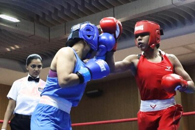 REC to Spend Rs 30 Crore to Support Boxing Federation of India