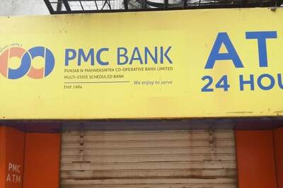 Customers Stranded as RBI Restricts Withdrawal to Rs 1,000 at Mumbai-based PMC Bank for Six Months