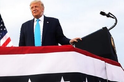 Trump's Threat To Defund Cities 'unconstitutional,' Mayors Say