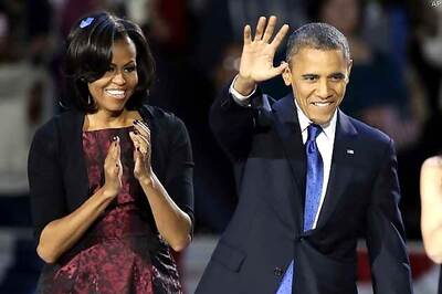 5 reasons for Barack Obama's re-election