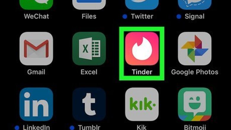 How to Connect Spotify to Tinder
