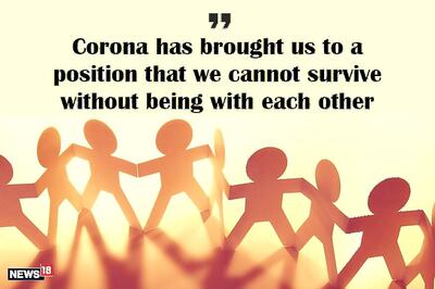 Mindfulness: Don’t Ask, Donate If You Can