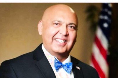 India Has Done Extremely Well Under PM Modi & Pakistan Needs Leader Like Him, Says Pakistani-American Businessman