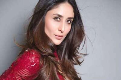Kareena Kapoor Khan Cannot Imagine Life Without Acting