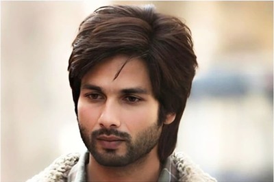 Shahid Kapoor Signs Rs 100 Crore Deal with Netflix