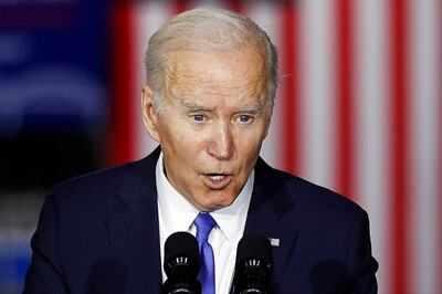 Biden Warns of 'Winter of Death' for Unvaccinated as Omicron Spreads