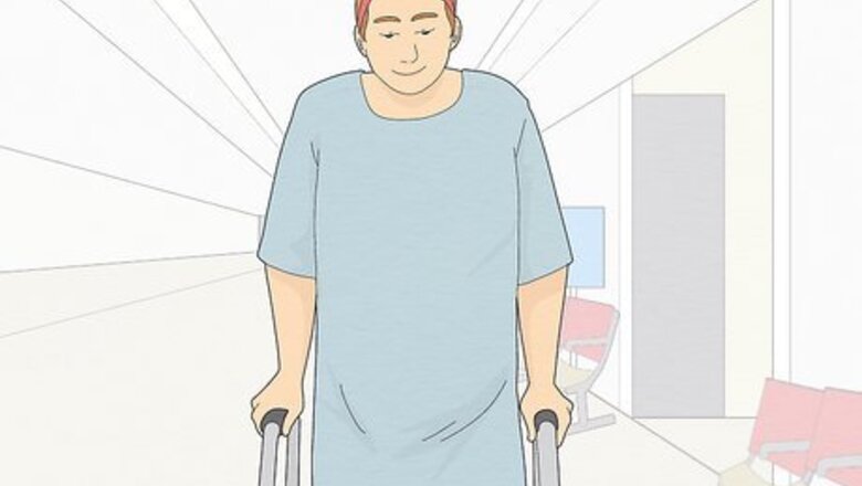 How to Heal Faster from a C Section