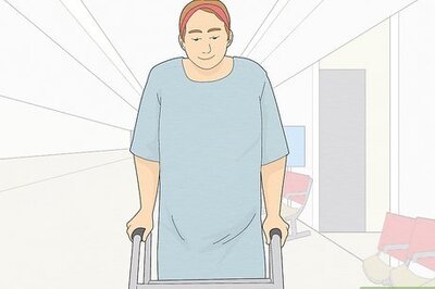 How to Heal Faster from a C Section