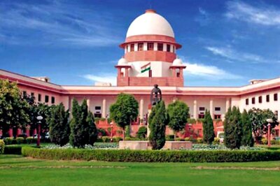 Supreme Court Okays Reservation for In-Service Doctors in PG Admissions