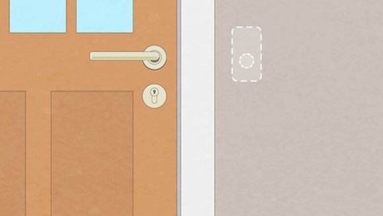 How to Install a Doorbell