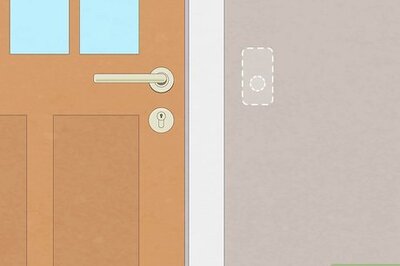 How to Install a Doorbell