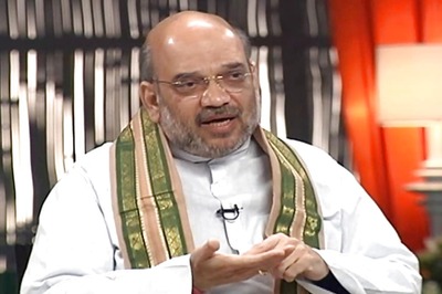Narendra Modi Achieving India's Economic Integration, Says Amit Shah