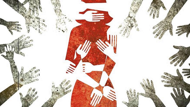 Former Village Sarpanch Beaten up by Locals After He Attempts to Sexually Assault Minor