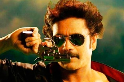 Nagarjuna Confirms Doing Brahmastra, Says It's Impressive