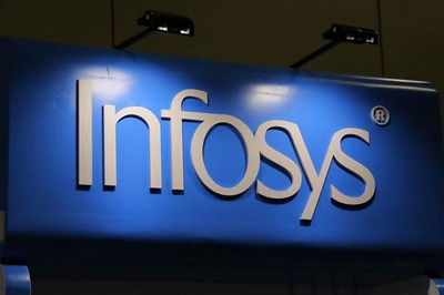 Infosys Shares Drop Nearly 4% After Q2 Earnings