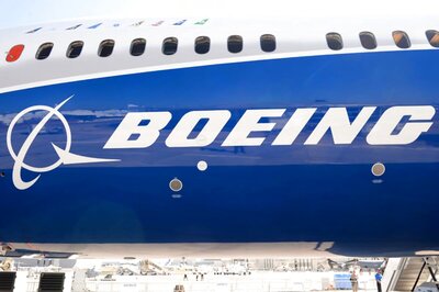 Tata Boeing Aerospace Limited to Manufacture Vertical Fin Structures for B737 Planes in Hyderabad