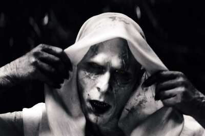 Christian Bale Had No Idea About MCU When He Was Approached to Play Gorr in Thor: Love And Thunder