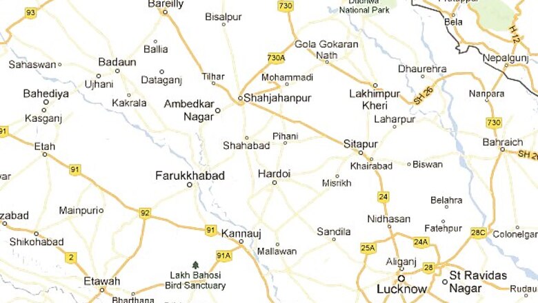 AAP to contest Uttar Pradesh's all 80 Lok Sabha seats
