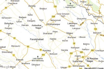 AAP to contest Uttar Pradesh's all 80 Lok Sabha seats