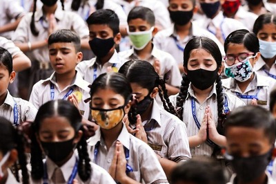 Remedial Classes to Run for 'Weak' Students of Class 9 to 12 in UP Govt Schools