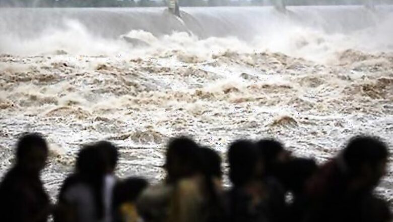 Monsoon rains steer India from widespread drought