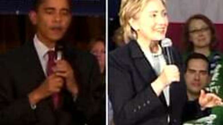 Americans prefer a woman to a black Prez