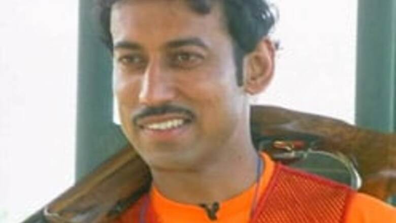 Rude officials spoiling the Games: India