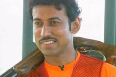 Rude officials spoiling the Games: India