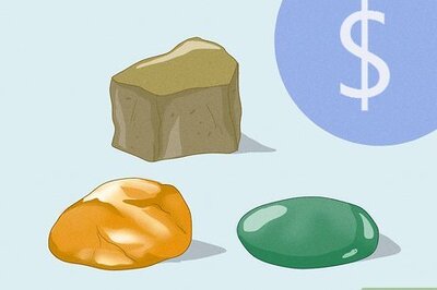 How to Use Crystals to Manifest