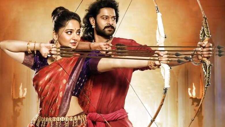 Do You Know What is Baahubali Star Prabhas' Most Prized Possession?