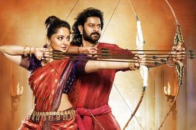 Do You Know What is Baahubali Star Prabhas' Most Prized Possession?