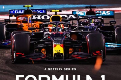 Most Dramatic in History - Netflix Launches Teaser Trailer for Formula 1: Drive To Survive Season 4