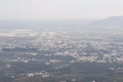 Why Mettupalayam Viewpoint Near Kothagiri Is A Must-Visit In Tamil Nadu