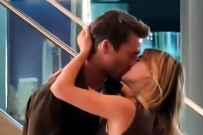 Twisters Stars Daisy Edgar-Jones, Glen Powell Reveal Why Their Kiss Was Cut