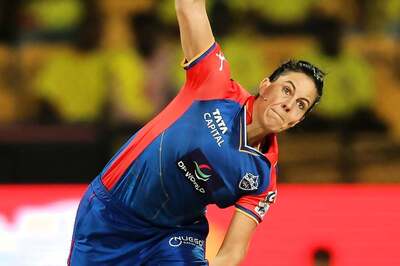 'Was Nervous Coming Into This Game', Says Marizanne Kapp After Most Economical Spell in WPL as DC Rout UPW